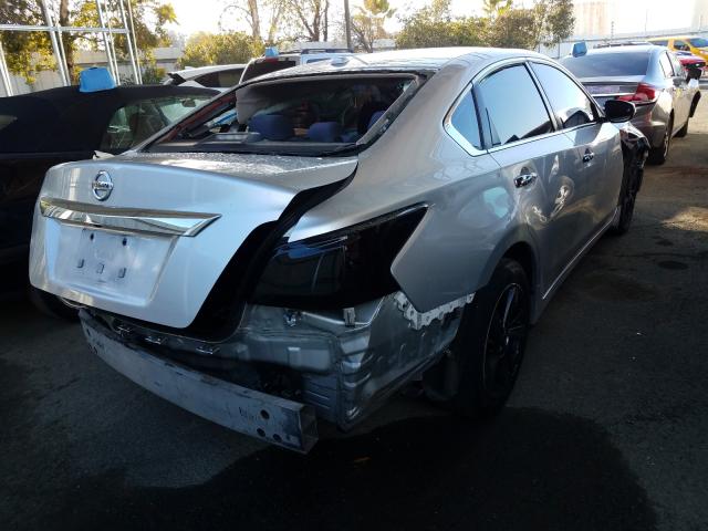 Photo 3 VIN: 1N4AL3AP6FC245679 - NISSAN ALTIMA 2.5 