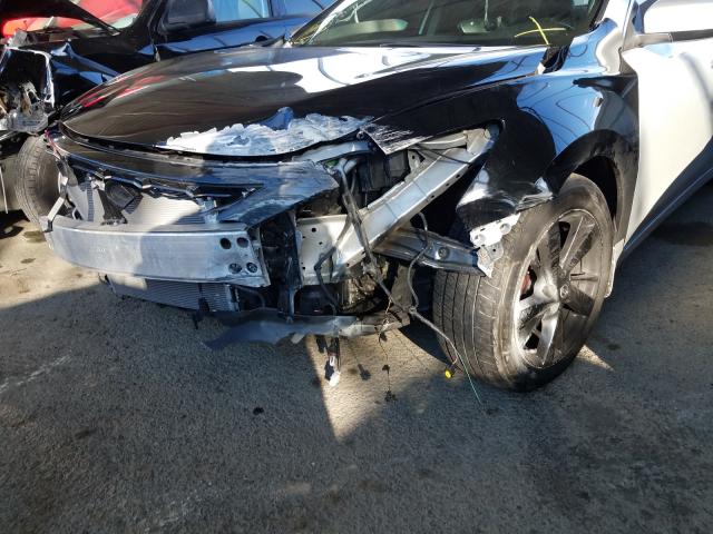 Photo 8 VIN: 1N4AL3AP6FC245679 - NISSAN ALTIMA 2.5 