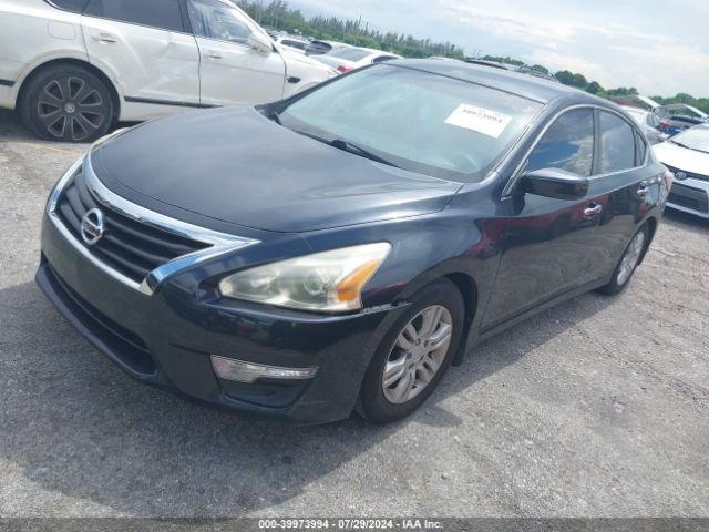 Photo 1 VIN: 1N4AL3AP6FC246301 - NISSAN ALTIMA 