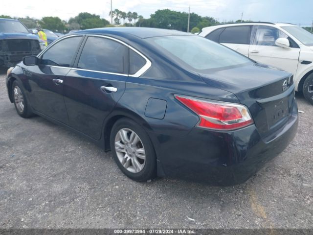 Photo 2 VIN: 1N4AL3AP6FC246301 - NISSAN ALTIMA 