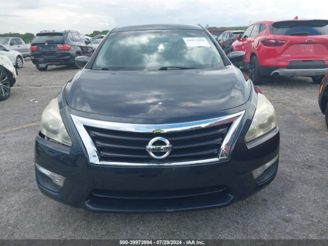 Photo 5 VIN: 1N4AL3AP6FC246301 - NISSAN ALTIMA 