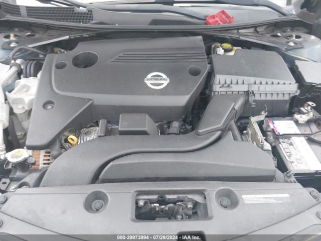 Photo 9 VIN: 1N4AL3AP6FC246301 - NISSAN ALTIMA 