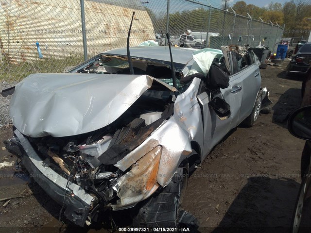 Photo 1 VIN: 1N4AL3AP6FC246816 - NISSAN ALTIMA 