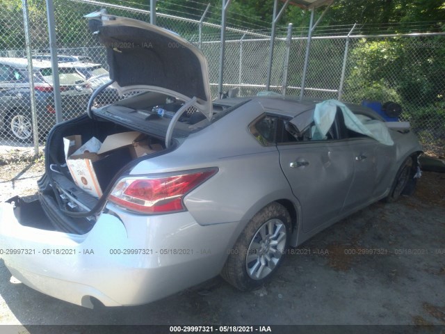 Photo 3 VIN: 1N4AL3AP6FC246816 - NISSAN ALTIMA 