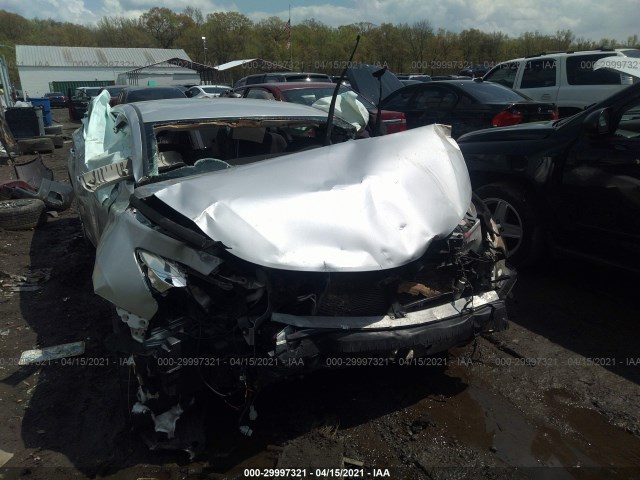 Photo 5 VIN: 1N4AL3AP6FC246816 - NISSAN ALTIMA 