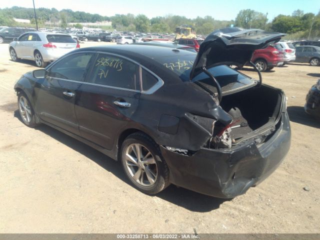 Photo 2 VIN: 1N4AL3AP6FC250252 - NISSAN ALTIMA 