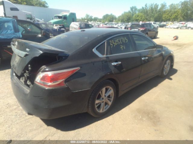 Photo 3 VIN: 1N4AL3AP6FC250252 - NISSAN ALTIMA 