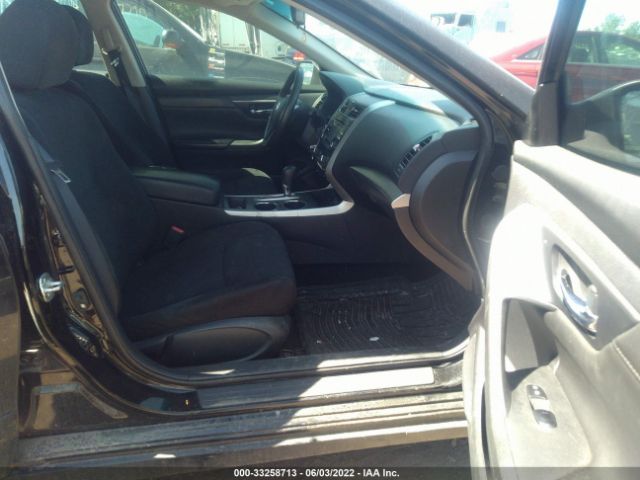 Photo 4 VIN: 1N4AL3AP6FC250252 - NISSAN ALTIMA 