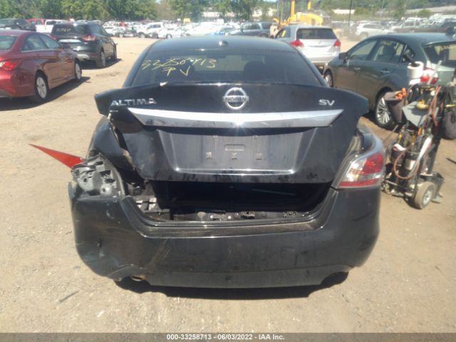 Photo 5 VIN: 1N4AL3AP6FC250252 - NISSAN ALTIMA 