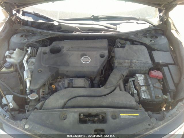 Photo 9 VIN: 1N4AL3AP6FC250252 - NISSAN ALTIMA 