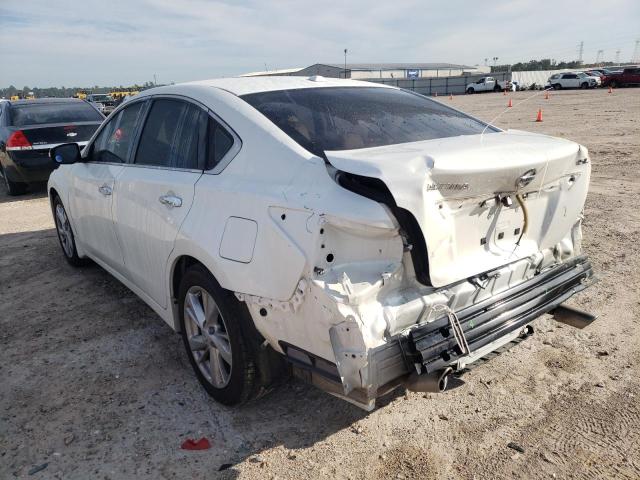 Photo 2 VIN: 1N4AL3AP6FC251868 - NISSAN ALTIMA 2.5 