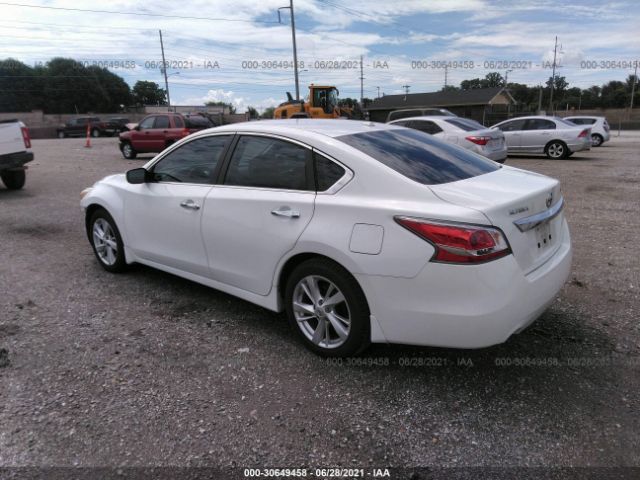 Photo 2 VIN: 1N4AL3AP6FC252261 - NISSAN ALTIMA 