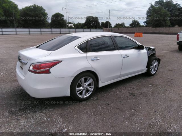 Photo 3 VIN: 1N4AL3AP6FC252261 - NISSAN ALTIMA 