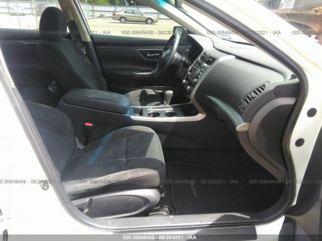 Photo 4 VIN: 1N4AL3AP6FC252261 - NISSAN ALTIMA 