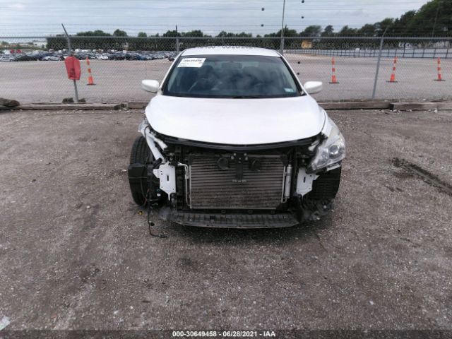 Photo 5 VIN: 1N4AL3AP6FC252261 - NISSAN ALTIMA 