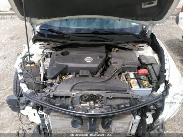 Photo 9 VIN: 1N4AL3AP6FC252261 - NISSAN ALTIMA 