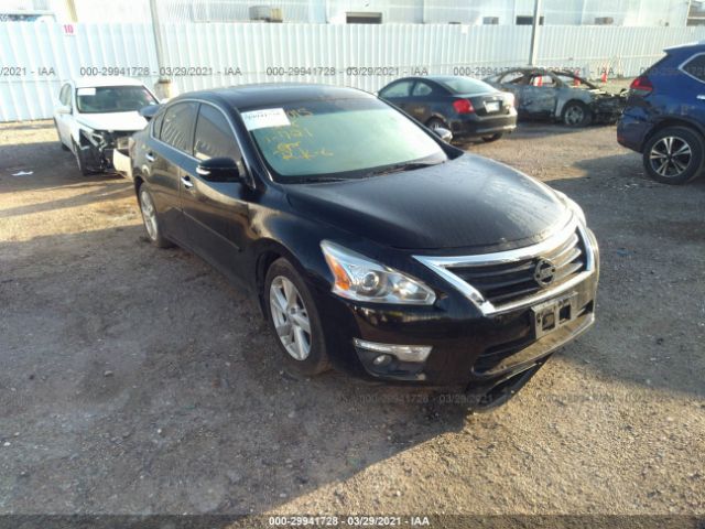 Photo 0 VIN: 1N4AL3AP6FC252759 - NISSAN ALTIMA 