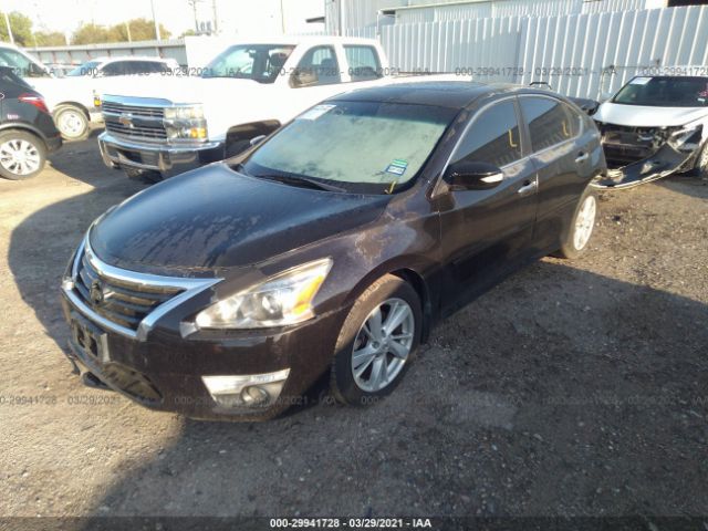 Photo 1 VIN: 1N4AL3AP6FC252759 - NISSAN ALTIMA 