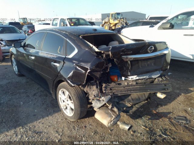 Photo 2 VIN: 1N4AL3AP6FC252759 - NISSAN ALTIMA 