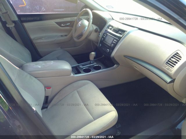 Photo 4 VIN: 1N4AL3AP6FC252759 - NISSAN ALTIMA 