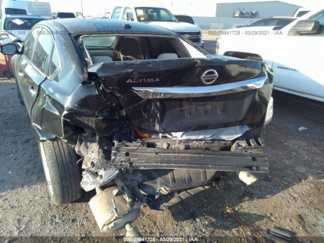 Photo 5 VIN: 1N4AL3AP6FC252759 - NISSAN ALTIMA 