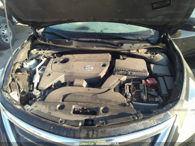 Photo 9 VIN: 1N4AL3AP6FC252759 - NISSAN ALTIMA 