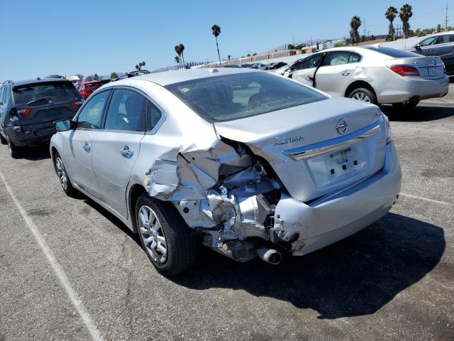 Photo 2 VIN: 1N4AL3AP6FC254608 - NISSAN ALTIMA 2.5 