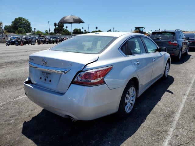 Photo 3 VIN: 1N4AL3AP6FC254608 - NISSAN ALTIMA 2.5 