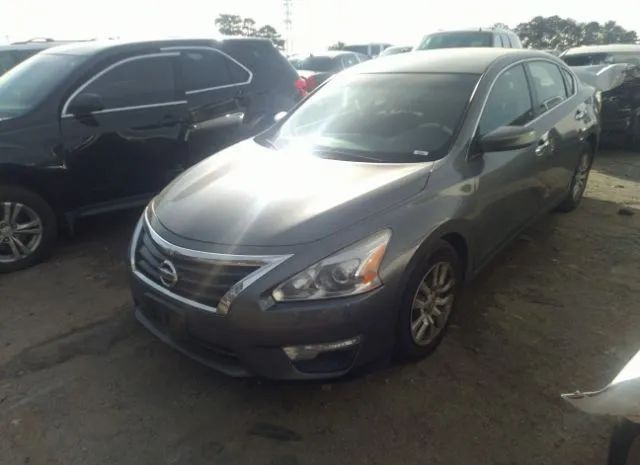 Photo 1 VIN: 1N4AL3AP6FC255824 - NISSAN ALTIMA 