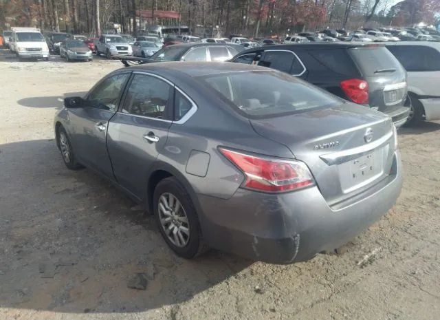 Photo 2 VIN: 1N4AL3AP6FC255824 - NISSAN ALTIMA 