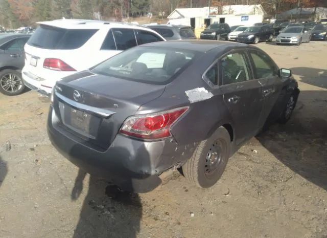 Photo 3 VIN: 1N4AL3AP6FC255824 - NISSAN ALTIMA 