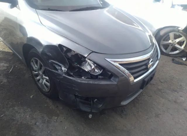 Photo 5 VIN: 1N4AL3AP6FC255824 - NISSAN ALTIMA 