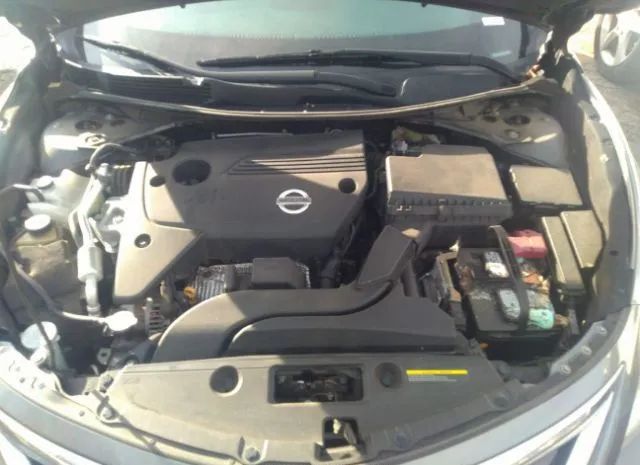 Photo 9 VIN: 1N4AL3AP6FC255824 - NISSAN ALTIMA 