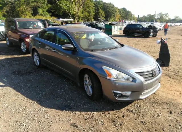 Photo 0 VIN: 1N4AL3AP6FC255838 - NISSAN ALTIMA 