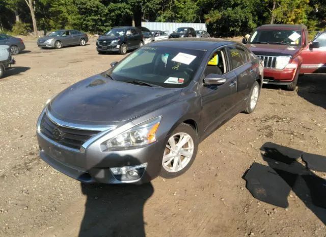 Photo 1 VIN: 1N4AL3AP6FC255838 - NISSAN ALTIMA 