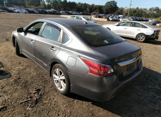 Photo 2 VIN: 1N4AL3AP6FC255838 - NISSAN ALTIMA 