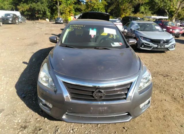 Photo 5 VIN: 1N4AL3AP6FC255838 - NISSAN ALTIMA 