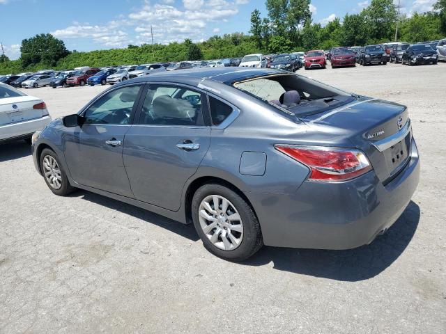 Photo 1 VIN: 1N4AL3AP6FC256472 - NISSAN ALTIMA 