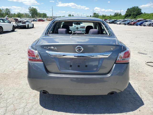 Photo 5 VIN: 1N4AL3AP6FC256472 - NISSAN ALTIMA 