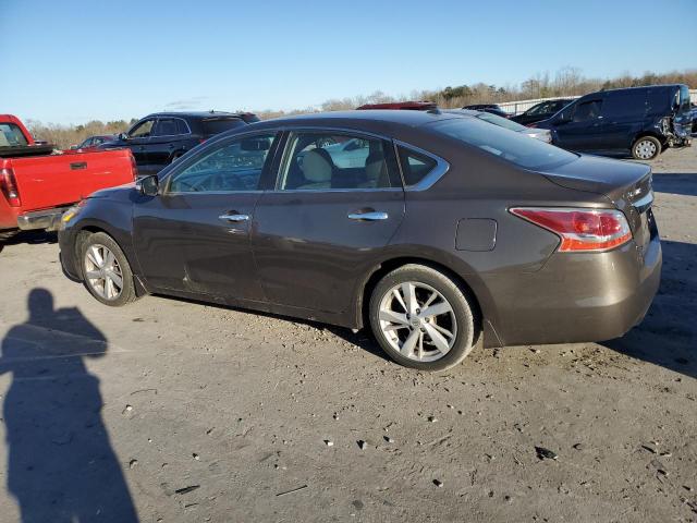 Photo 1 VIN: 1N4AL3AP6FC257248 - NISSAN ALTIMA 2.5 