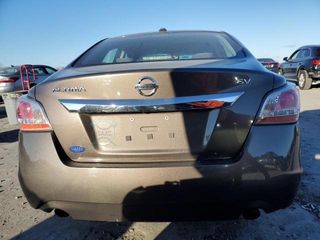 Photo 5 VIN: 1N4AL3AP6FC257248 - NISSAN ALTIMA 2.5 