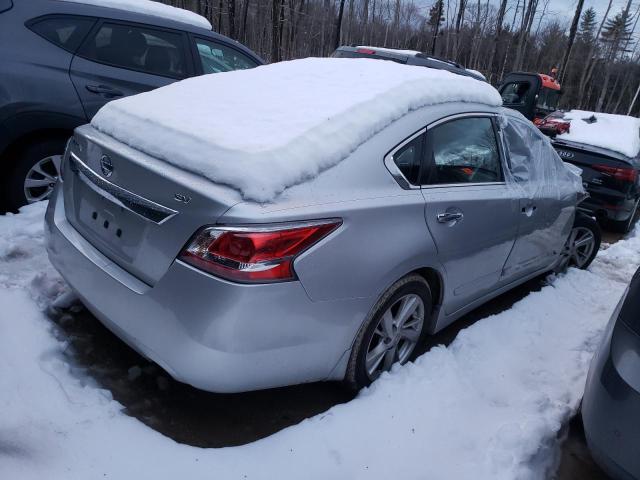 Photo 3 VIN: 1N4AL3AP6FC257735 - NISSAN ALTIMA 2.5 