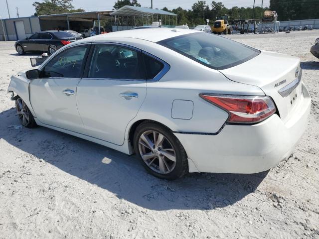 Photo 2 VIN: 1N4AL3AP6FC258223 - NISSAN ALTIMA 2.5 