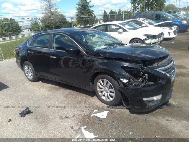 Photo 0 VIN: 1N4AL3AP6FC259565 - NISSAN ALTIMA 