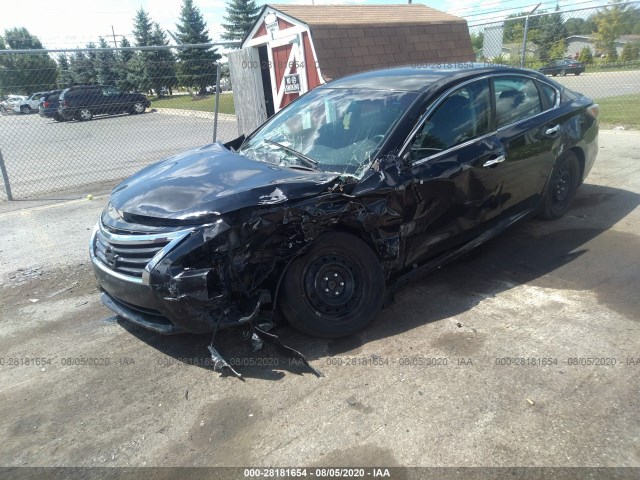 Photo 1 VIN: 1N4AL3AP6FC259565 - NISSAN ALTIMA 