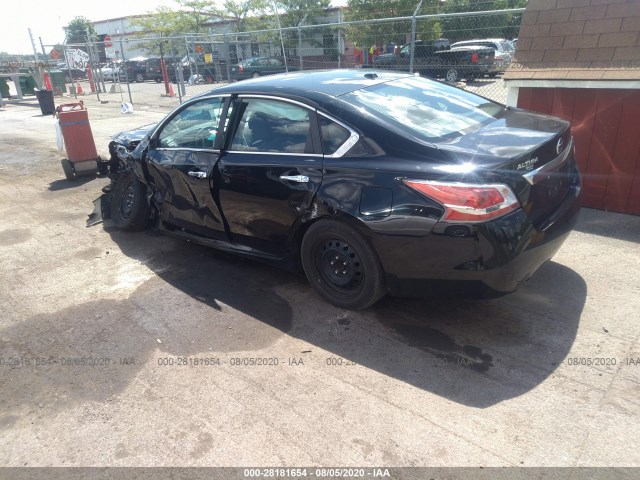 Photo 2 VIN: 1N4AL3AP6FC259565 - NISSAN ALTIMA 