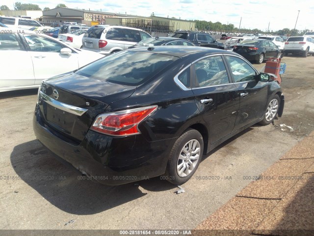 Photo 3 VIN: 1N4AL3AP6FC259565 - NISSAN ALTIMA 