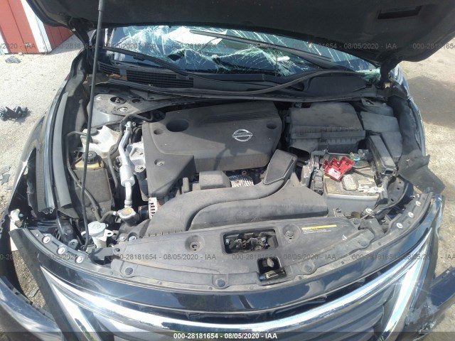 Photo 9 VIN: 1N4AL3AP6FC259565 - NISSAN ALTIMA 