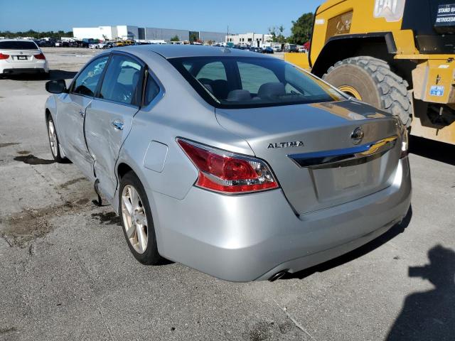 Photo 2 VIN: 1N4AL3AP6FC259954 - NISSAN ALTIMA 2.5 