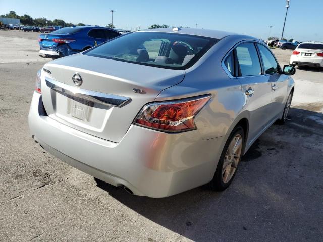 Photo 3 VIN: 1N4AL3AP6FC259954 - NISSAN ALTIMA 2.5 